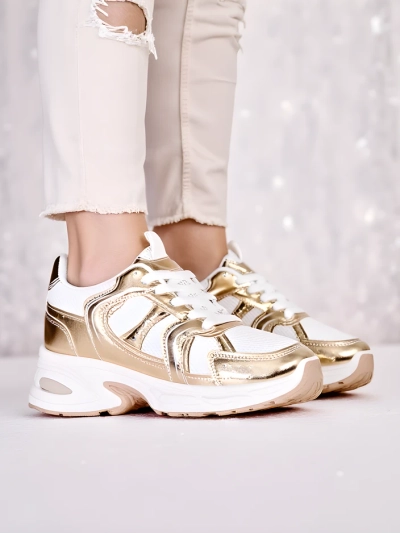 Royalfashion Women's Sneakers Resioo