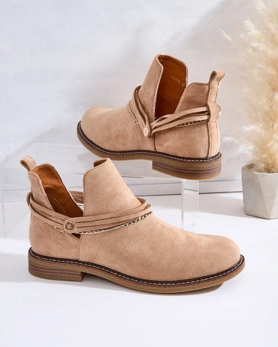 Royalfashion Naiste Rizor saapad