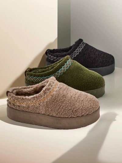 Royalfashion Sklaton kort women's snuo bots Sesele