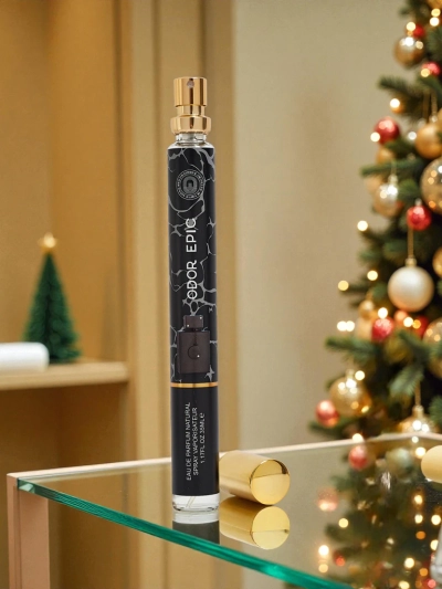 Inspireeritud meeste parfüümvesi Odor Epic Club Nuit Black