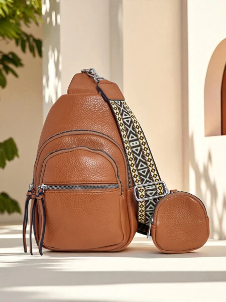 Royalfashion Väike naiste ühe õla kott Arete Nova