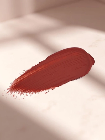 Помада и карандаш для губ 2-в-1, оттенок Rose Cream