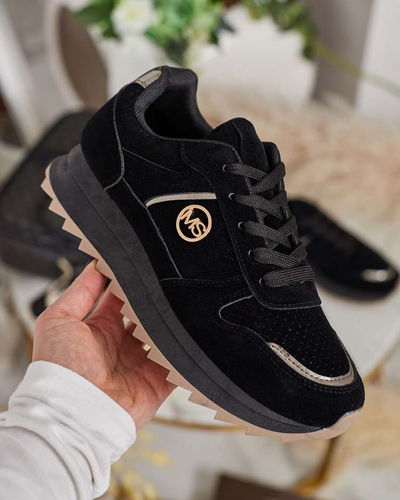 Royalfashion Naiste aetud spordijalatsid Reterri