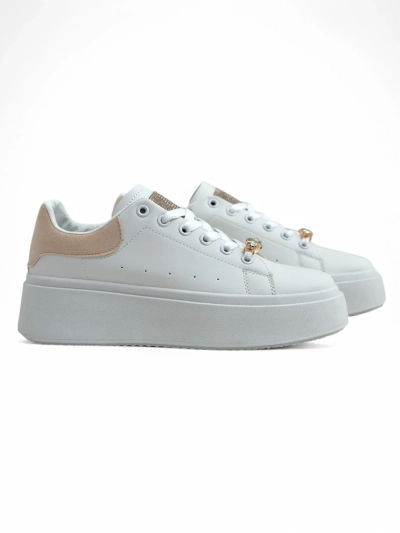 Royalfashion Women's sporty sneakers Tenzorus