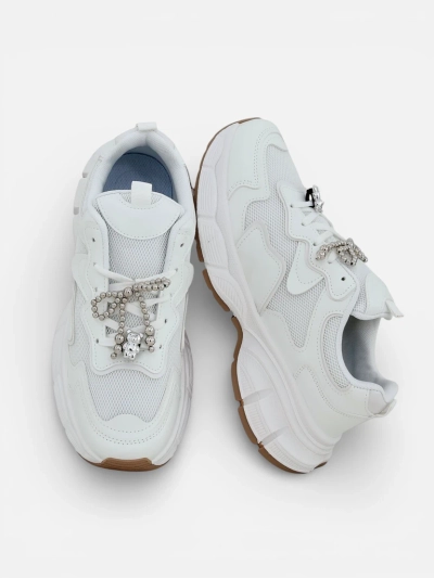 Royalfashion Women's Sneakers Lottotes