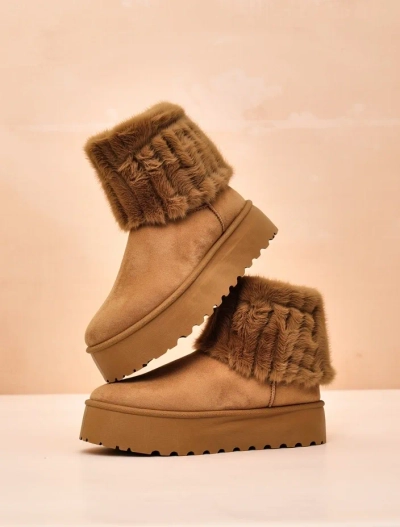 Royalfashion Virosom Skafkar Rozzoy