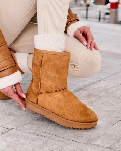 Royalfashion Feminar Sniér Skór Nolloc