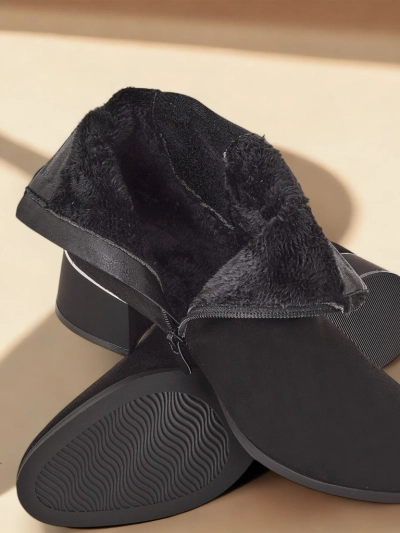 Royalfashion Women's Booties Lepito