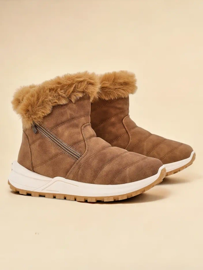 Royalfashion Naiste lumesaapad Fehio