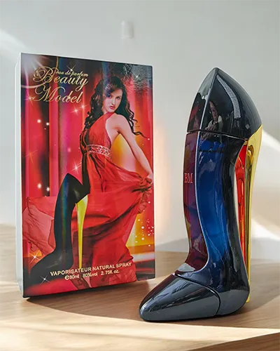 Ilu mudel - parfüümi vesi 800ml