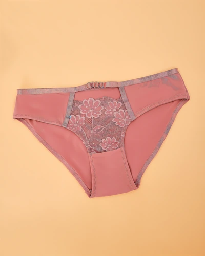 Royalfashion Naiste Aluspüksid PLUS SIZE