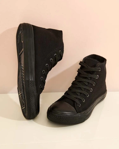 Royalfashion Naiste Hollas High Sneakers