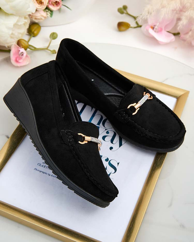 Royalfashion Naiste eko mokassinid Ewo