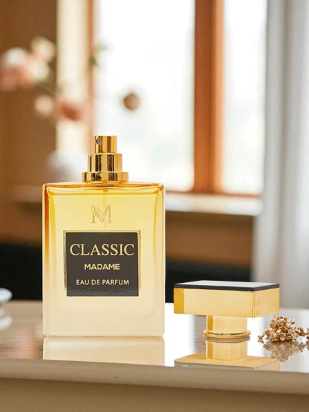 Inspired eau de parfum for women Classic Madame