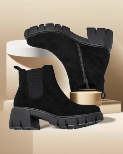 Royalfashion Naiste Velly stiletto saapad