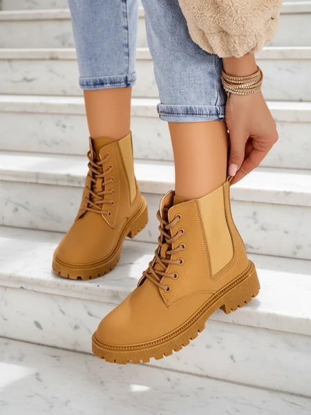 Royalfashion Women's Trappers Sanner