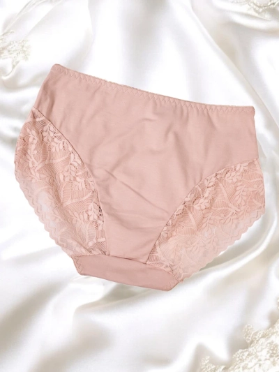 Royalfashion Women's briefs in PLUS SIZE