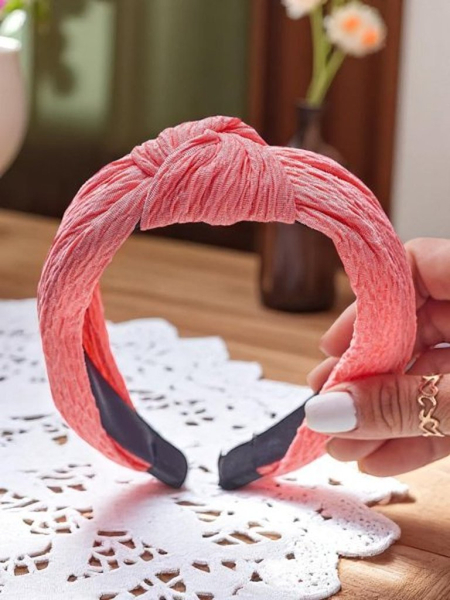 Royalfashion Kreemitatud juuksepael Karbelle