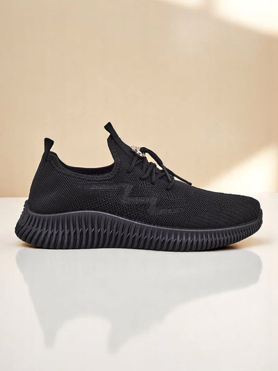 Royalfashion Slip-on women’s fabric sports shoes Royaletta