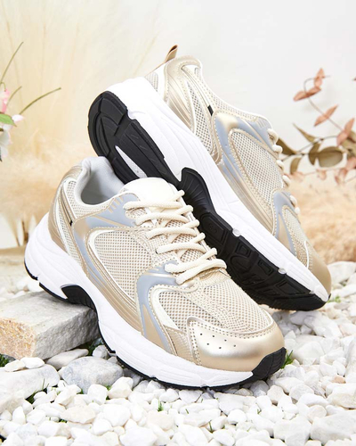 Royalfashion Женские спортивные кроссовки Telio