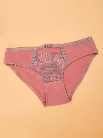 Royalfashion Women's Briefs PLUS SIZE