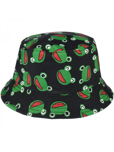 Royalfashion Laste kalapüügimüts Color Splash Bucket