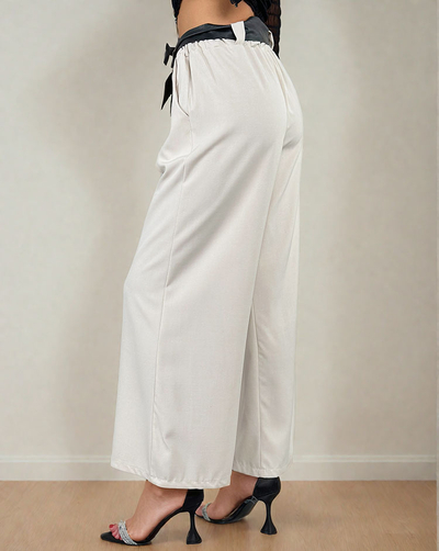 Royalfashion Naiste laiad püksid