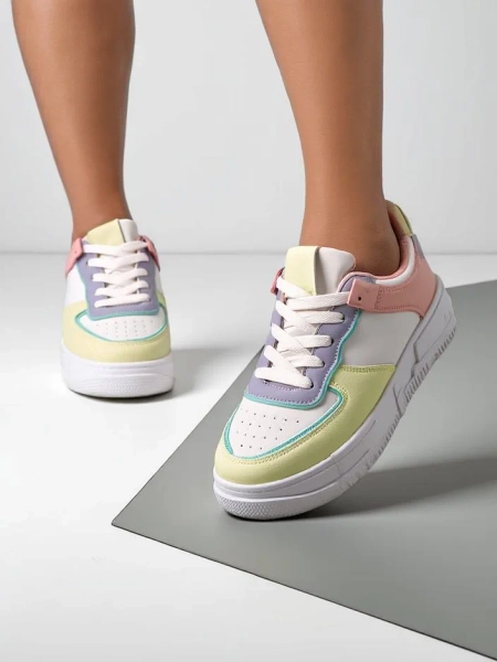 Спортивные кроссовки Royalfashion для женщин Vante