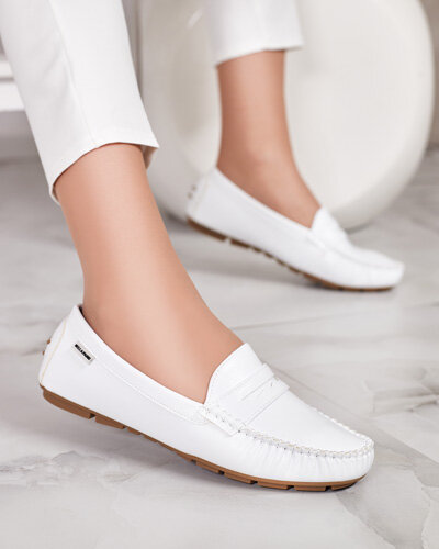 Royalfashion Женские мокасины Nicotta