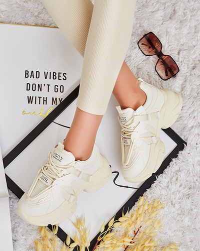 Royalfashion Naiste sporditossud Haigrette