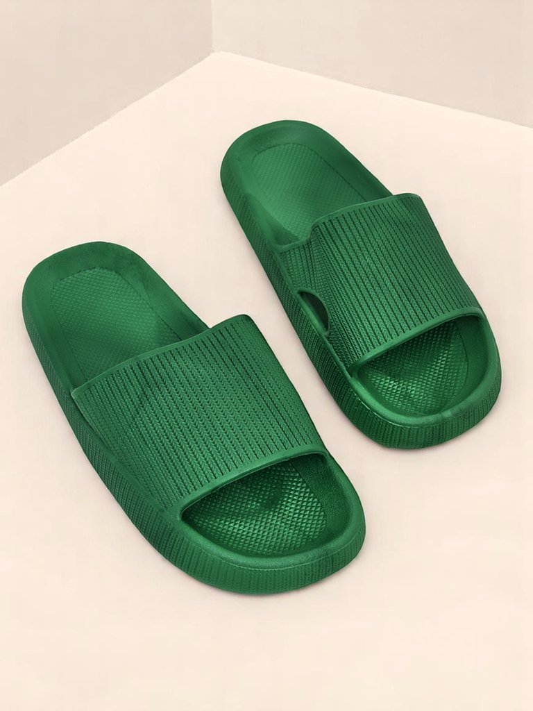 Royalfashion Женские резиновые шлепанцы Bree