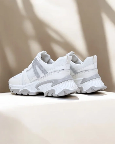 Royalfashion Naiste Sneakerid Gebizz