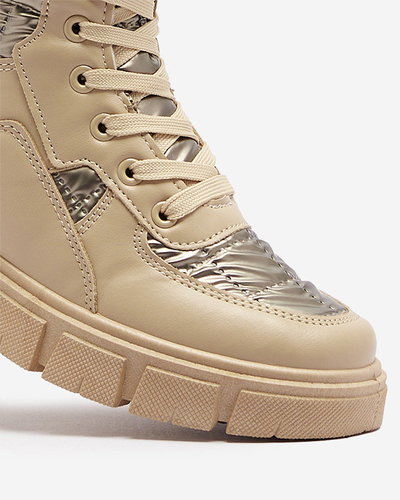 Mirae Stiletto Elegante Black