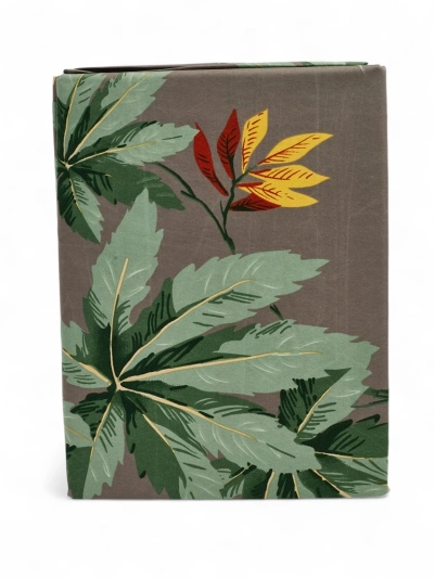 Royalfashion Mustriline voodipesu 180x200 komplekt 3 OSA