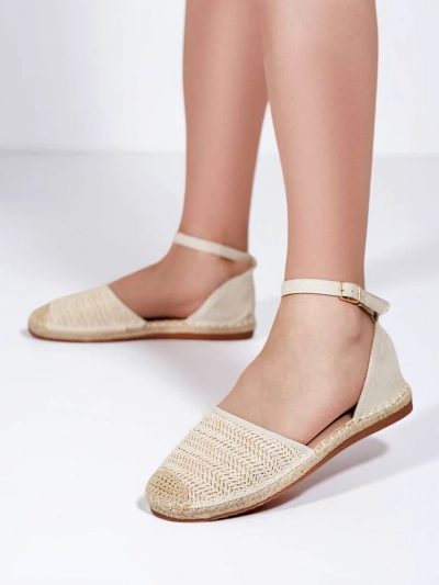 Royalfashion Naiste espadrillid Lometti
