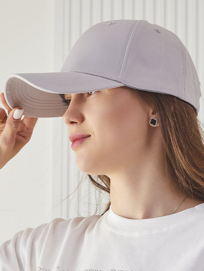 Royalfashion Mila Street Cap with Visor