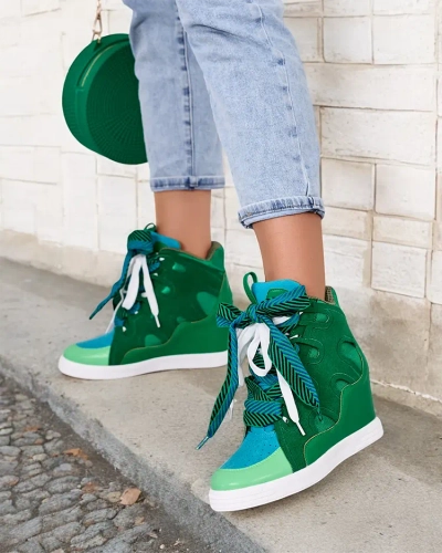 Royalfashion Naiste Ropon Booties
