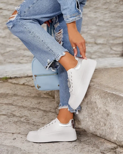 Royalfashion Women's sports shoes Rotu