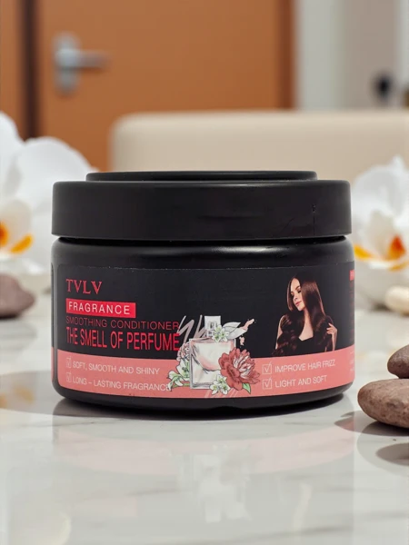 Parfüümiga siluv juuksepalsam