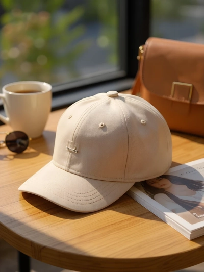 Royalfashion Mila Street pesapallimüts