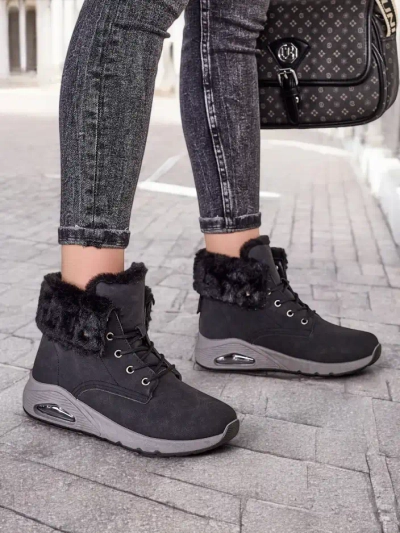 Royalfashion Naiste Tossud Isolatsiooniga Mjon