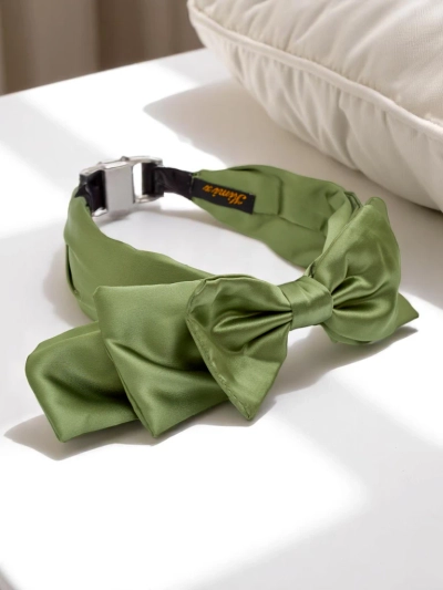 Royalfashion Satiinist lipsuga peapael Celine