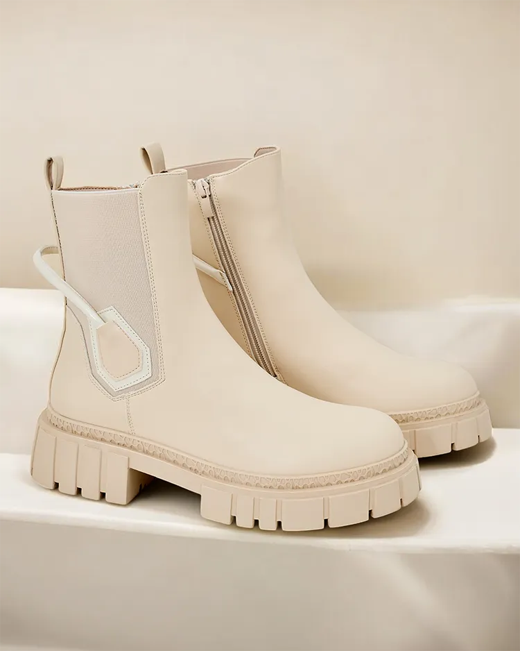 Royalfashion Kvinnur's Skór Sollor