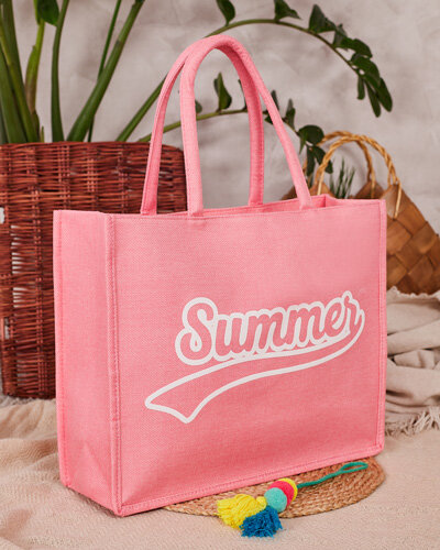 Royalfashion naiste kangast õlakott