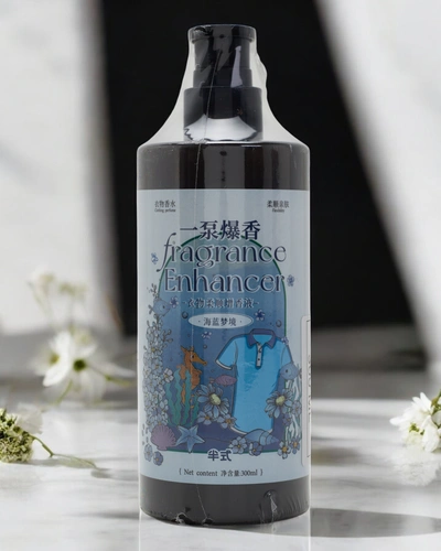 Tekstiilimähkija ja lõhna tugevdaja 300 ml