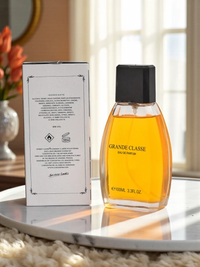 Inspired Eau de Parfum for Women Grande Classe