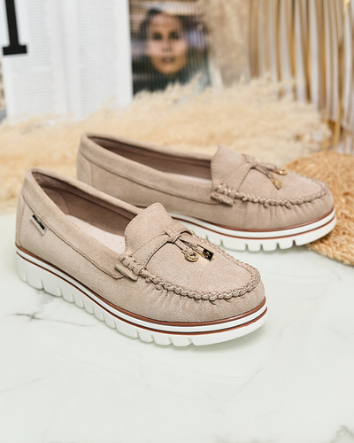 Royalfashion Naiste mokasiinid Berellia