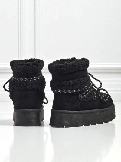 Danira Women's Snow Boots
