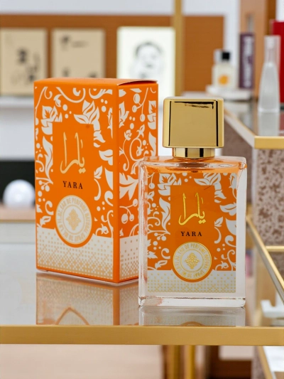 Inspired Women's Eau de Parfum Arab Orange