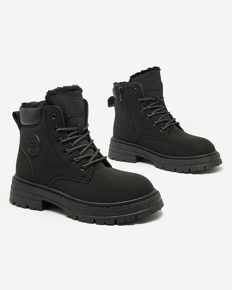 Royalfashion Женские капканчики Denvelier